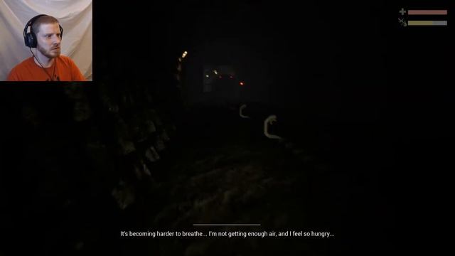 Tunnels of Despair | Small Steam Horror Game | Part 1 смотреть онлайн