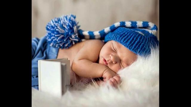 3 Saatlik Bebekler İçin Uyku Müziği #ninni #uyku #bebek #baby