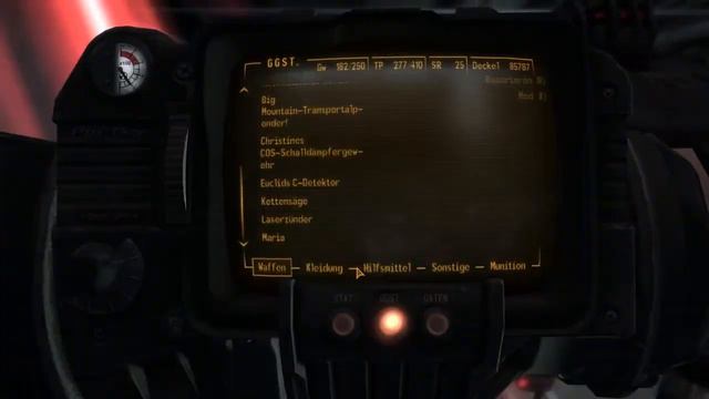 Let's Play Fallout New Vegas #263 [German] [Uncut] [HD] смотреть онлайн