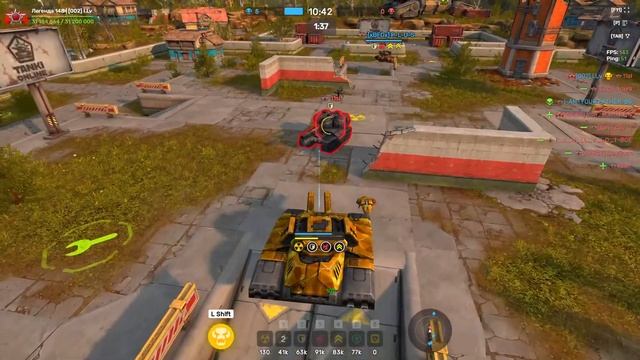 Танки онлайн игроманю перед оффкой смотреть онлайн