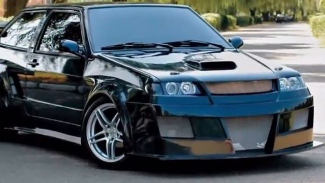 Новинка! ВАЗ 2114 Тюнинг. Супер тачки. Тюнинг ВАЗ 2114 своими руками - Небольшой обзор характеристи