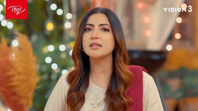 Upgrade your vision with itel Vision 3! смотреть онлайн