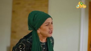 Yig‘lagan qizlar 37-qism