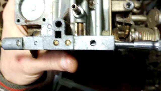 15 полезных хитростей для карбюратора Солекс смотреть онлайн