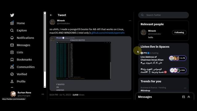 [JBUPDATES] Openra1n: Palera1n Windows Released | Dopamine JB Update | Cowabunga Lite Windows Updat смотреть онлайн