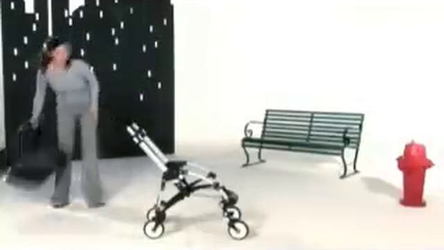 Bugaboo Bee Demo Movie смотреть онлайн