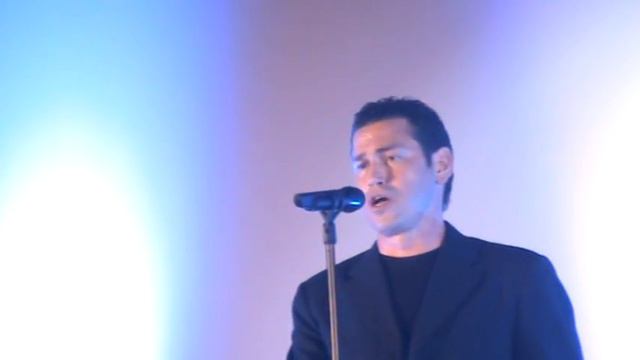 MARIOS FRAGKOULIS 2-3-2010 Live смотреть онлайн