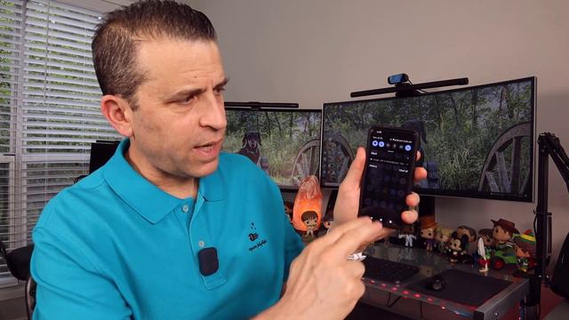 How to Disable and Turn OFF TalkBack On A Google Pixel 5 смотреть онлайн