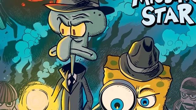 SpongeBob's Alaskan Bull Worm is RETURNING! смотреть онлайн