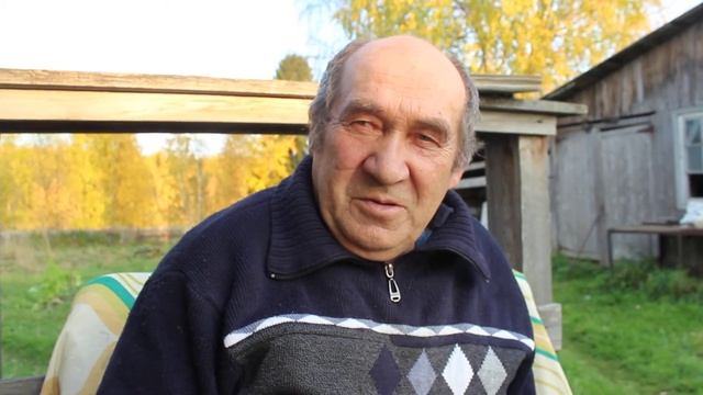 в гостях у Евгения Шахтарова, #ПоТРОПинкАМПАМЯТИ, #Комсомольск-на-Печоре смотреть онлайн