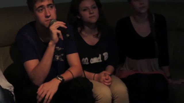 Сплин-Моё сердце остановилось (covered by 10 "B") смотреть онлайн