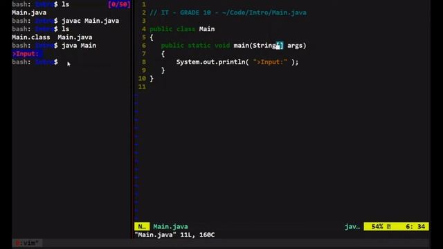 What String[] args does... смотреть онлайн