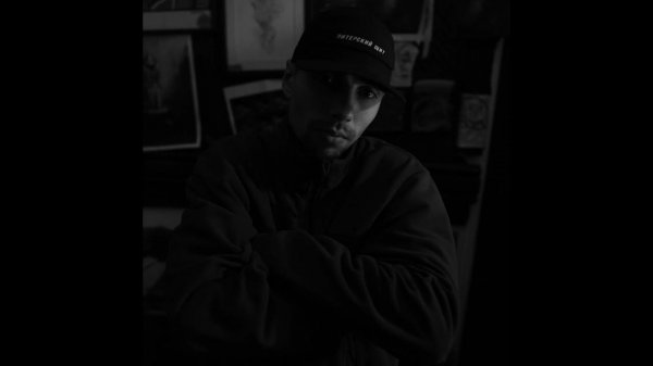 Jaspa Vol - Drum Attack