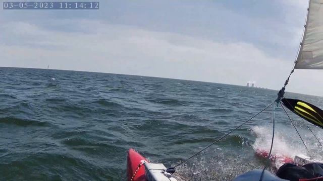 Регата Саркел 2023 смотреть онлайн