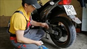 Стелс 400 гт серия  2.