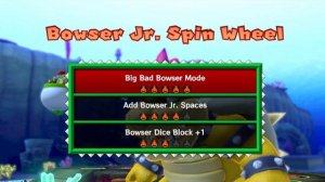Mario Party 10 (Whimsical Waters) #53 Bowser vs Daisy - Waluigi - Mario - Wario (player 1)