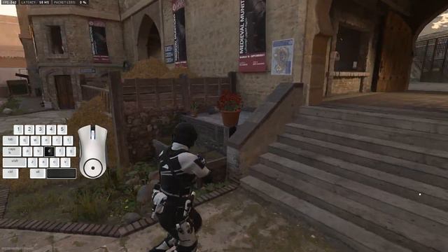 Ultimate Warzone 2 Movement Guide (Slide Cancel, G-Walk, Dolphin Hop) + Settings смотреть онлайн