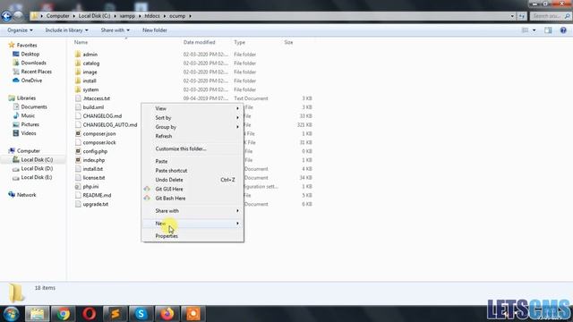 #1. How to install Unilevel MLM plan plugin(opencart) | Unilevel Repurchase Plan (Letscms Pvt ltd) смотреть онлайн