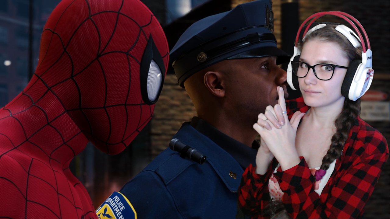 Законное расследование ✮ Spider-Man: Remastered ✮ #6