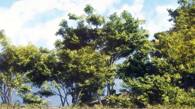 ATRI -My Dear Moments- | Visual Novel First Impressions! смотреть онлайн