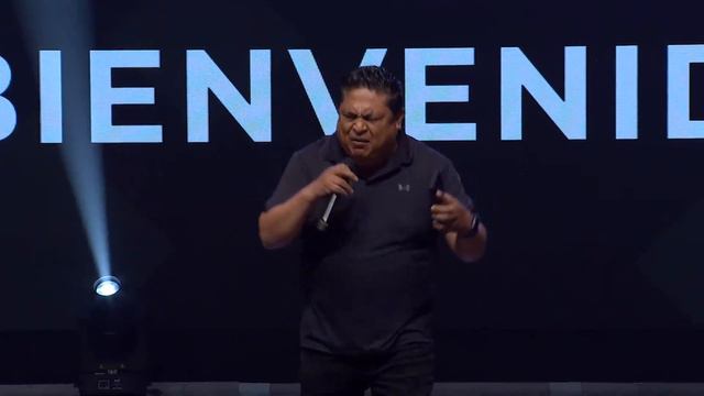 21 Mayo 2023 - Enemigos - Pastor Jonathan Mendoza смотреть онлайн