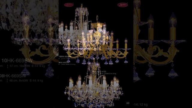 Чешские люстры 14 смотреть онлайн