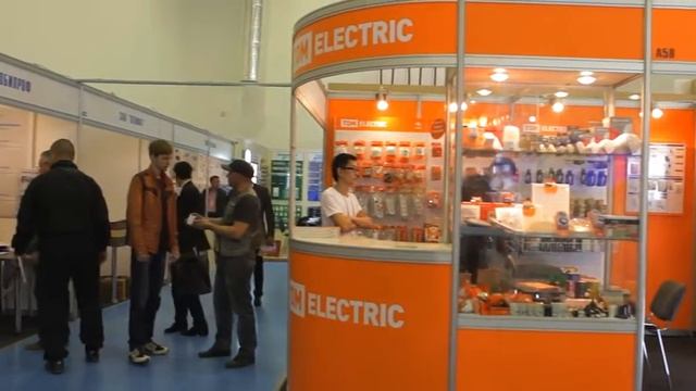 Первый день AstanaBuild 2014 / First day / Бірінші күні смотреть онлайн