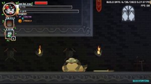 Tribal Hunter vore mod: Dragon Knight Gulp