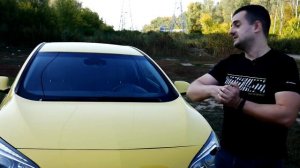 Opel Astra J GTC- Плюсы и минусы о которых все молчат !