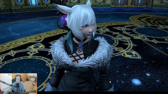 [Dexbonus] FINAL FANTASY XIV Online Shadowbringers : Patch 5 2! смотреть онлайн