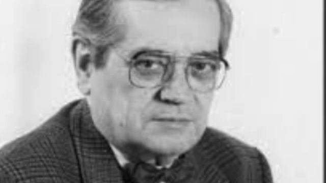 Michel Sogny Soutenance Thèse Doctorat en Philosophie avec Vladimir Jankélévitch Sorbonne 1974 смотреть онлайн