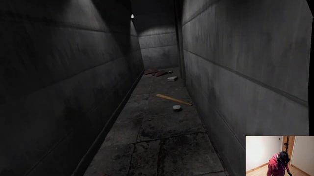 Arizona Sunshine: The Damned DLC [playthrough] смотреть онлайн