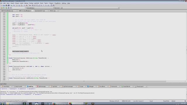 Game Coding - (S2E5) Day 3 & 4, Got Sick & Lost Time смотреть онлайн