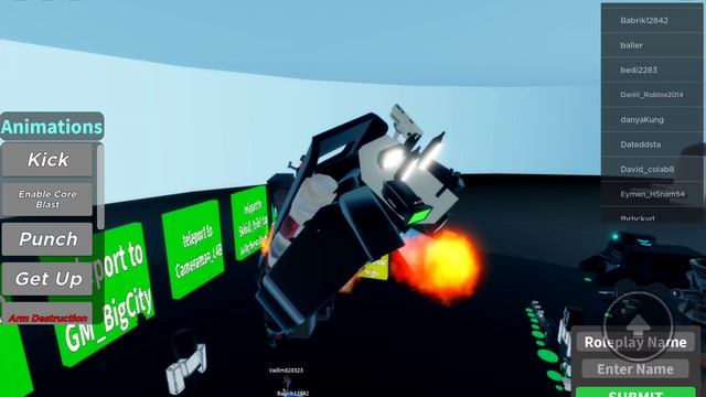 эволюция камера мэна титана в рб смотреть онлайн