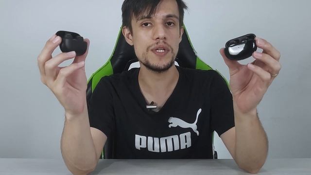 REDMI BUDS 3 YOUTH vs LENOVO LP5 Comparativo!! TESTE de DELAY, SOM, BATERIA смотреть онлайн