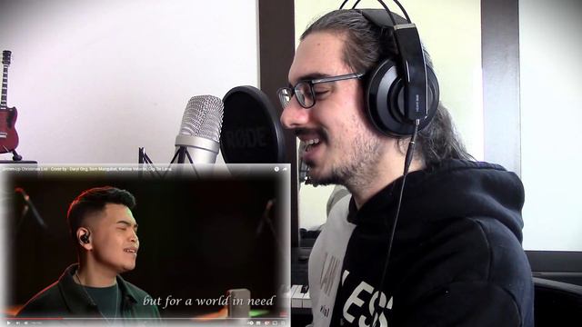 Gigi De Lana, Katrina Velarde, Daryl Ong, Sam Mangubat // REACTION & ANALYSIS by Vocal Coach смотреть онлайн