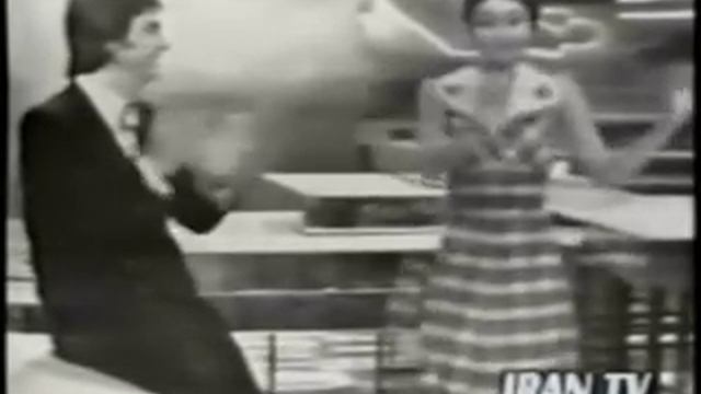 Иранская певица Гугуш смотреть онлайн