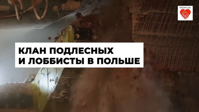 Who stands behind Belaruskali? / Калийные схемы Лукашенко смотреть онлайн