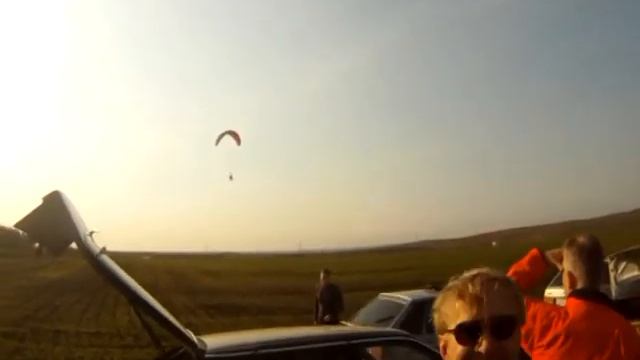 В окрестностях Кадряково(30.03.2011) смотреть онлайн