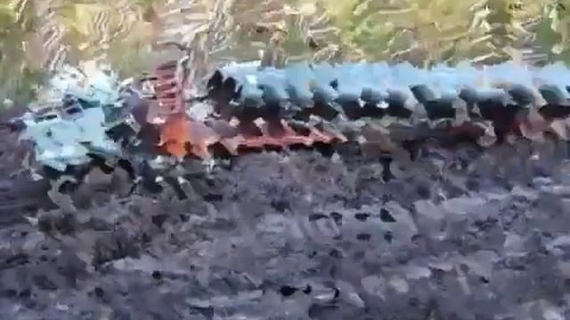 Ужасы сибирских дорог смотреть онлайн