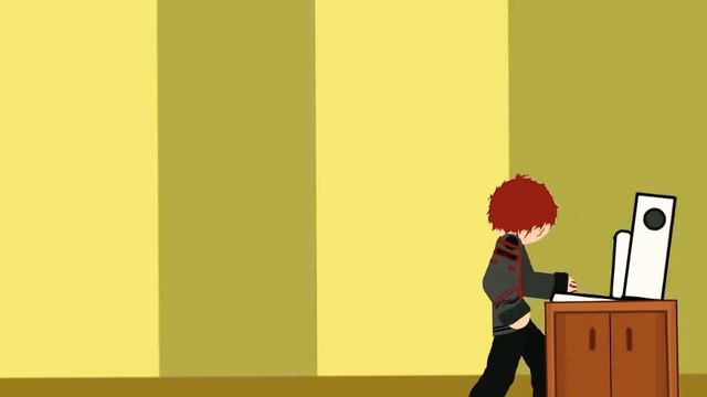 человек vs робот and доктор (АТ2) /рисуем мультфильмы 2/ смотреть онлайн