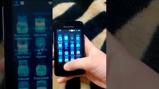 Мои приложения на телефон(не судите строго) смотреть онлайн