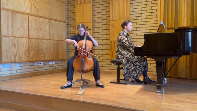 Międzynarodowy Konkurs Muzyczny OPUS 2023, Amelia Rzepnicka смотреть онлайн