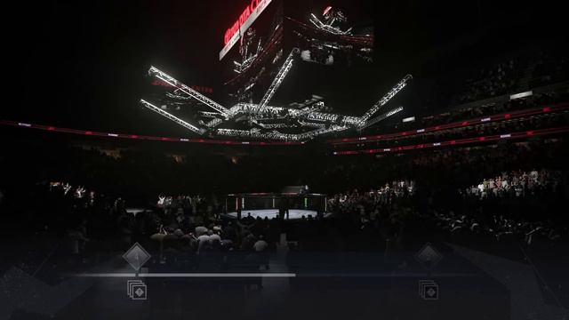 LET THE BODIES HIT THE FLOOR! | UFC 4 - Career Mode Gameplay (EP2) смотреть онлайн