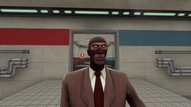 (sfm)прикол 18 серия