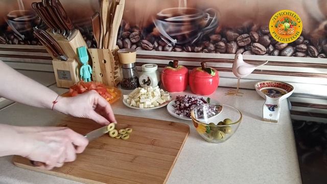 Рецепты Здорового Питания