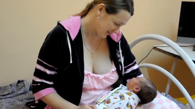 Сочинский роддом.Добро пожаловать