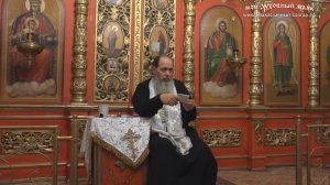 Если в венчанном браке разошлись, а потом опять сошлись,  действителен ли наш брак перед Богом?