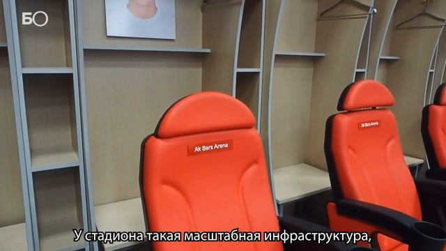 Новый бренд и 3D макеты болельщиков: как экс-«Казань Арена» готовится к продолжению сезона смотреть онлайн