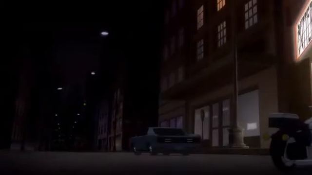 Витрина DC: Женщина-кошка (2011) — Catwoman.